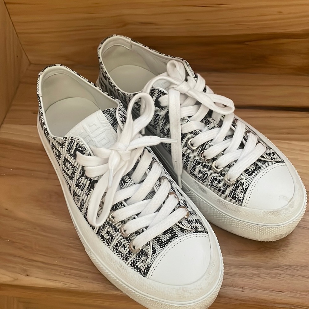 Givenchy sneakers